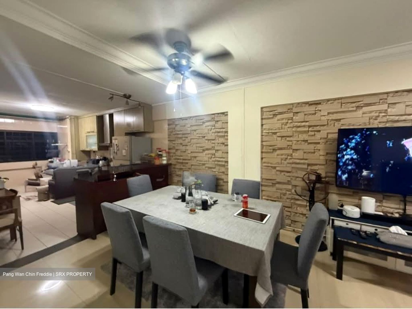 Blk 407 Jurong West Street 42 (Jurong West), HDB 3 Rooms #544993841